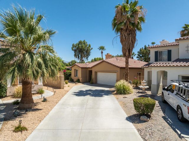 240 Paseo Vista Circle, Palm Desert, CA 92260