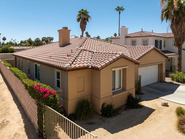 240 Paseo Vista Circle, Palm Desert, CA 92260