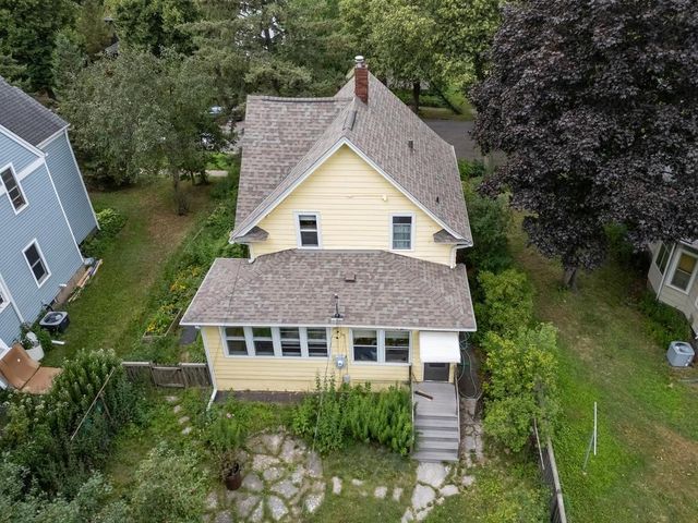 1006 Cromwell Avenue, Saint Paul, MN 55114