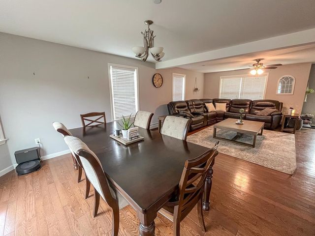 195 Zion Hill Road, Northfield, NH 03276