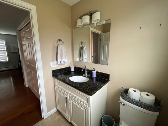 195 Zion Hill Road, Northfield, NH 03276