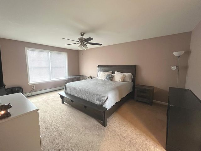 195 Zion Hill Road, Northfield, NH 03276