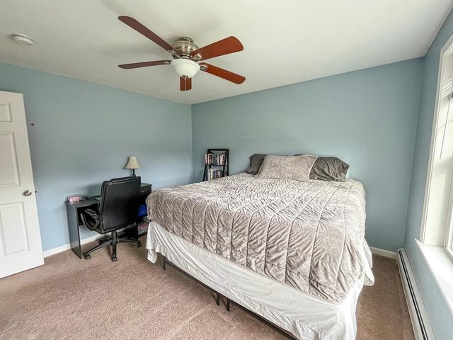 195 Zion Hill Road, Northfield, NH 03276