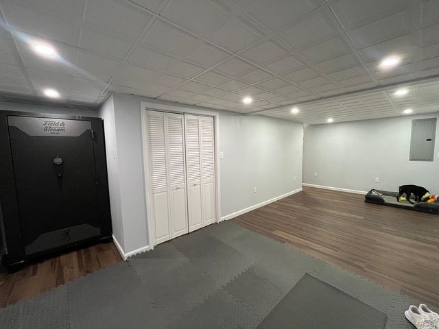 195 Zion Hill Road, Northfield, NH 03276