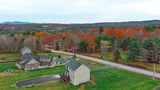 195 Zion Hill Road, Northfield, NH 03276