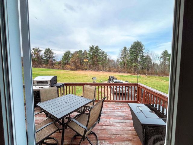 195 Zion Hill Road, Northfield, NH 03276