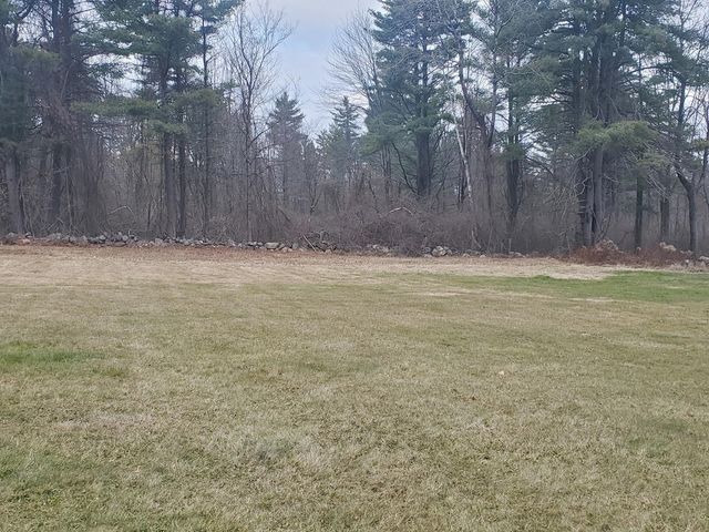 195 Zion Hill Road, Northfield, NH 03276