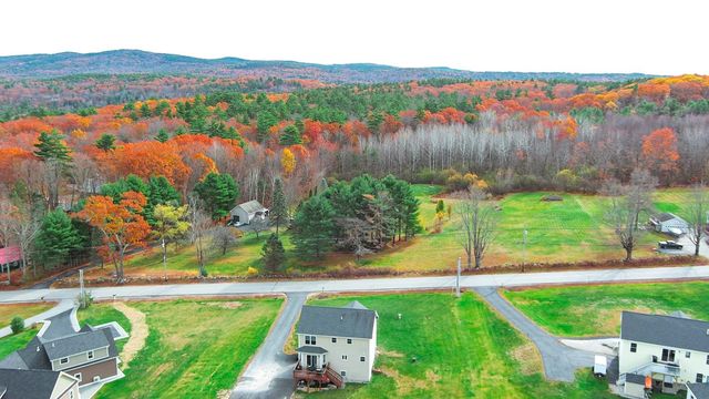 195 Zion Hill Road, Northfield, NH 03276