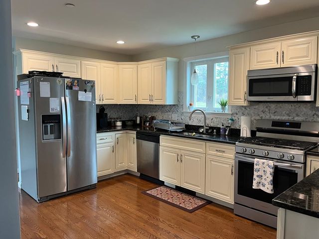 195 Zion Hill Road, Northfield, NH 03276