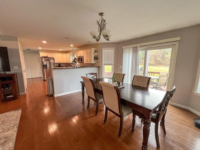 195 Zion Hill Road, Northfield, NH 03276