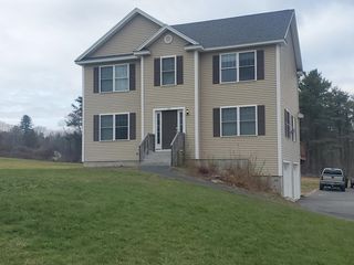 195 Zion Hill Road, Northfield, NH 03276