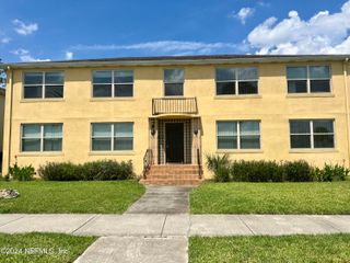 1781 RIVER Road, 4, Jacksonville, FL 32207