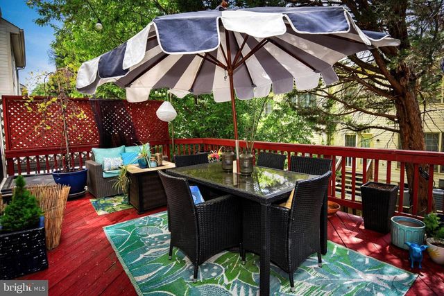1040 GRAND OAK WAY, Rockville, MD 20852