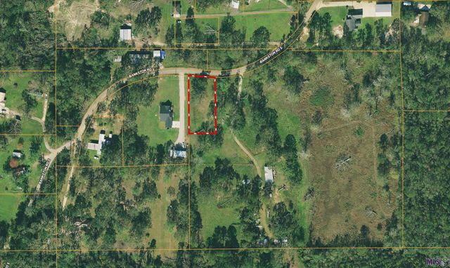 TBD S Bankston Rd, Albany, LA 70711