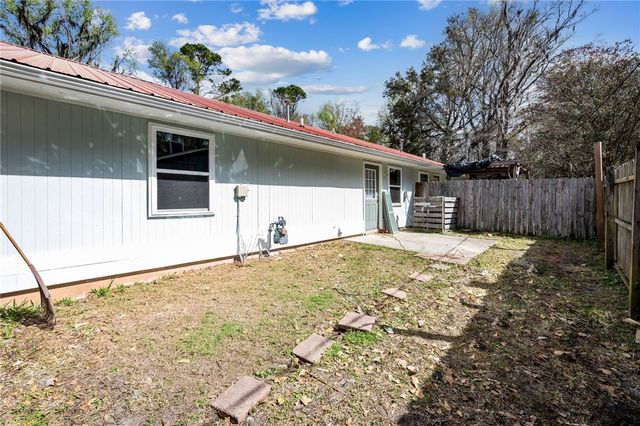 108 Clarks Bluff Road, Kingsland, GA 31548