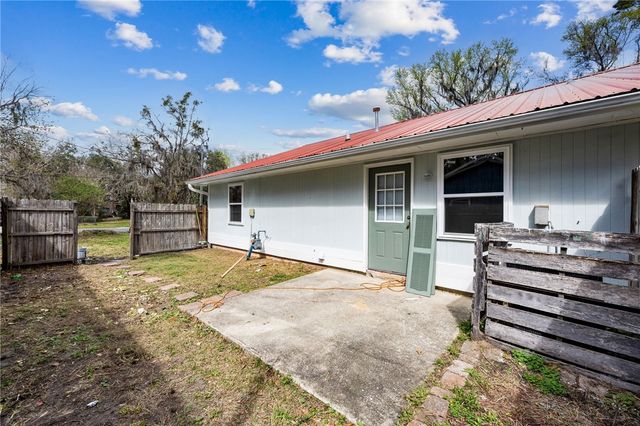 108 Clarks Bluff Road, Kingsland, GA 31548