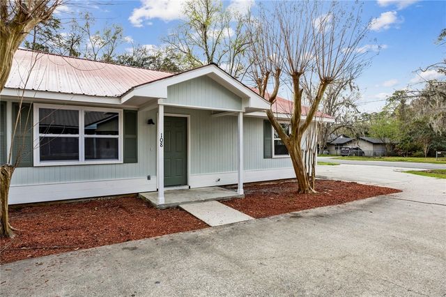 108 Clarks Bluff Road, Kingsland, GA 31548