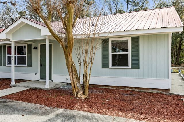 108 Clarks Bluff Road, Kingsland, GA 31548