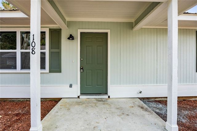 108 Clarks Bluff Road, Kingsland, GA 31548