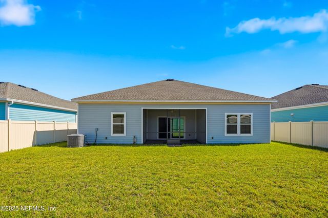 7534 NASTURTIUM Way, Jacksonville, FL 32219