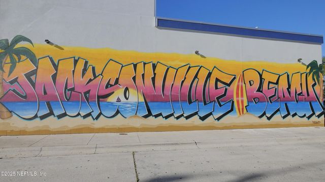 7534 NASTURTIUM Way, Jacksonville, FL 32219