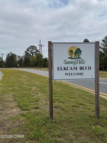 000 Darlington Drive, Chipley, FL 32428