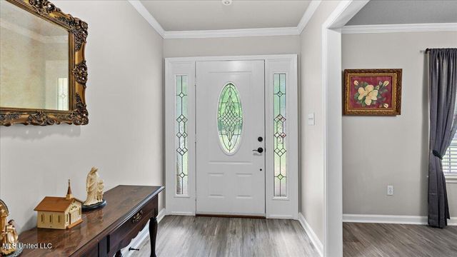 768 Lake Boulevard, Vicksburg, MS 39180