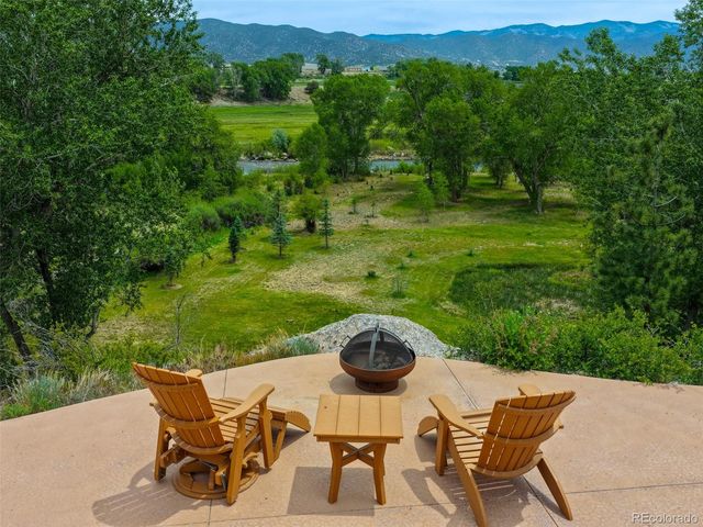 9699 County Road 163, Salida, CO 81201