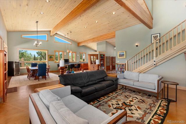 9699 County Road 163, Salida, CO 81201
