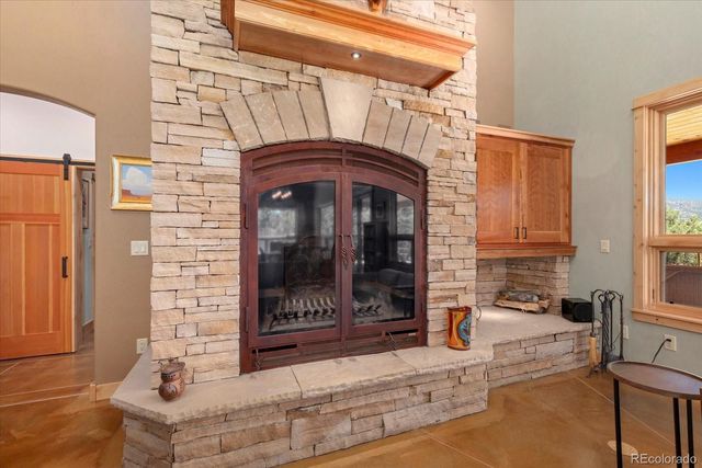 9699 County Road 163, Salida, CO 81201