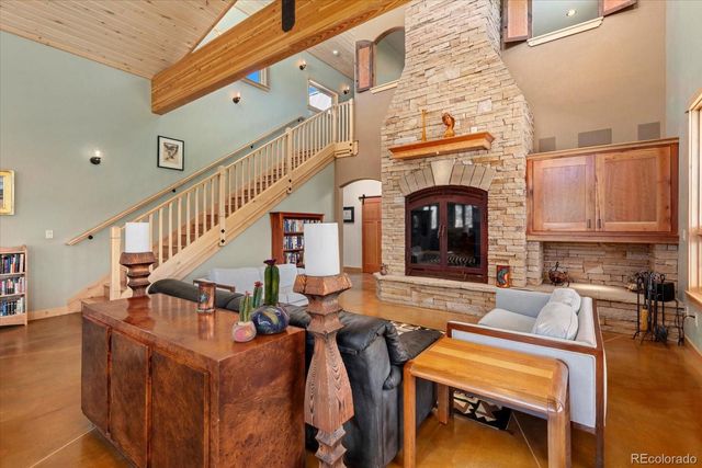 9699 County Road 163, Salida, CO 81201