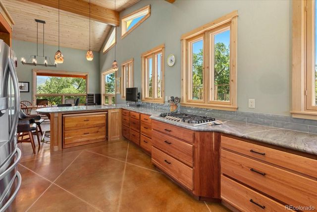 9699 County Road 163, Salida, CO 81201