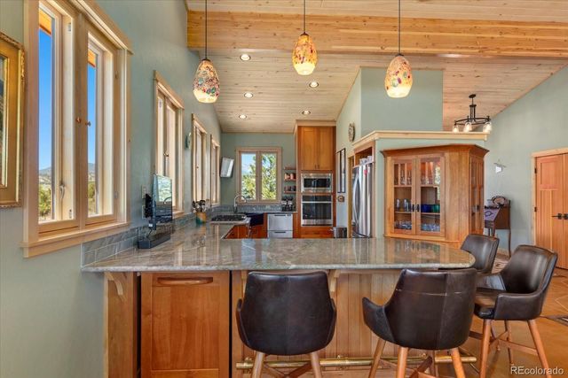 9699 County Road 163, Salida, CO 81201