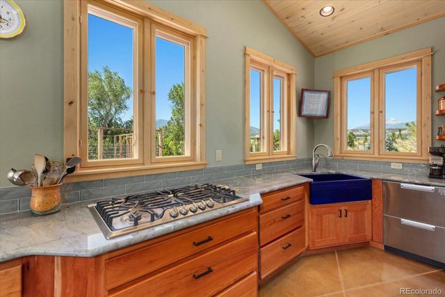 9699 County Road 163, Salida, CO 81201