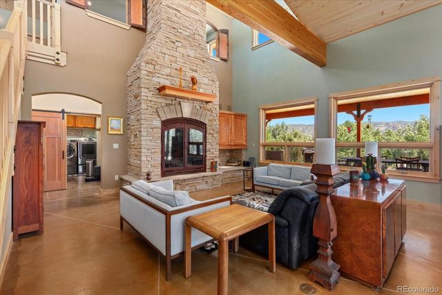 9699 County Road 163, Salida, CO 81201