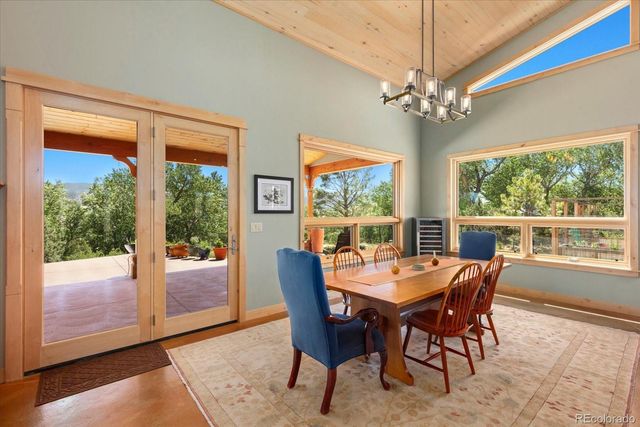 9699 County Road 163, Salida, CO 81201