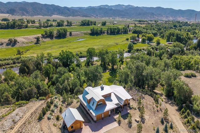 9699 County Road 163, Salida, CO 81201