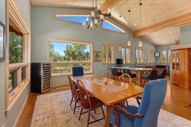 9699 County Road 163, Salida, CO 81201