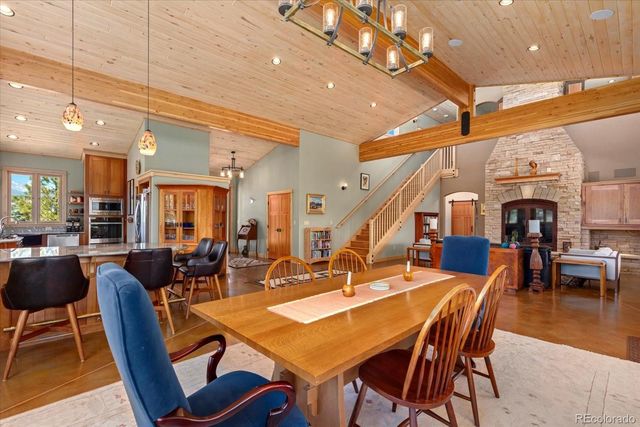 9699 County Road 163, Salida, CO 81201