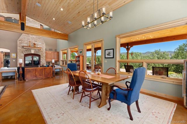 9699 County Road 163, Salida, CO 81201