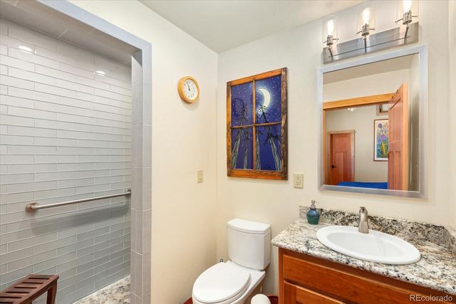 9699 County Road 163, Salida, CO 81201