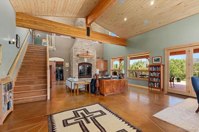 9699 County Road 163, Salida, CO 81201