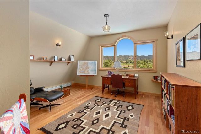 9699 County Road 163, Salida, CO 81201