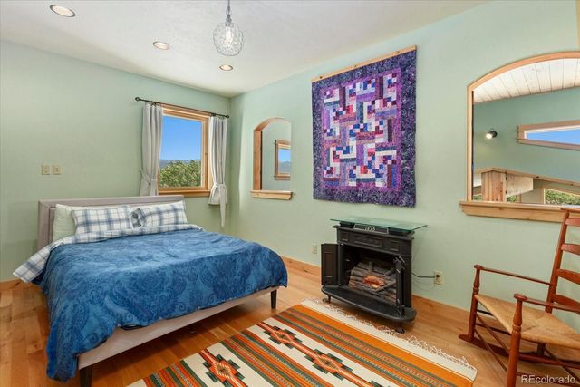 9699 County Road 163, Salida, CO 81201