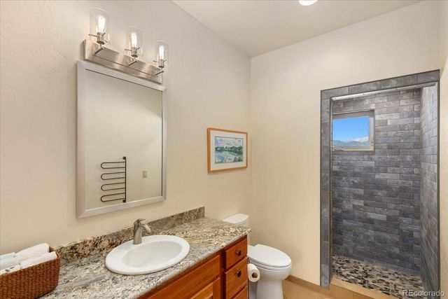 9699 County Road 163, Salida, CO 81201