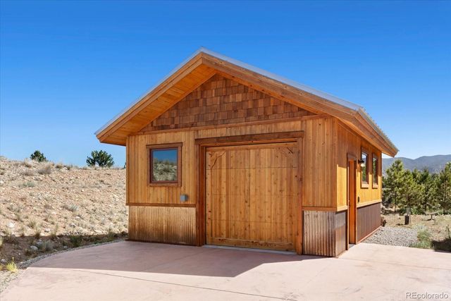 9699 County Road 163, Salida, CO 81201