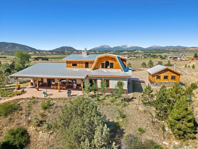 9699 County Road 163, Salida, CO 81201