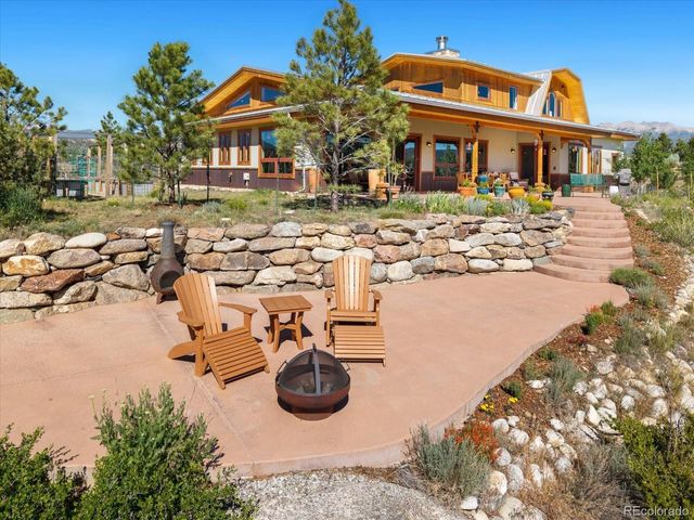 9699 County Road 163, Salida, CO 81201