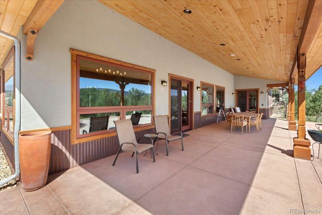9699 County Road 163, Salida, CO 81201