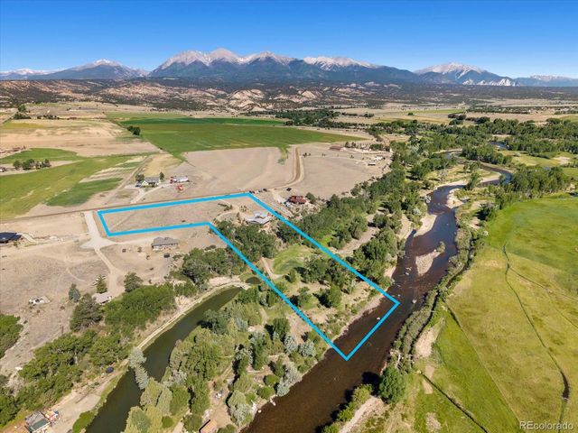 9699 County Road 163, Salida, CO 81201